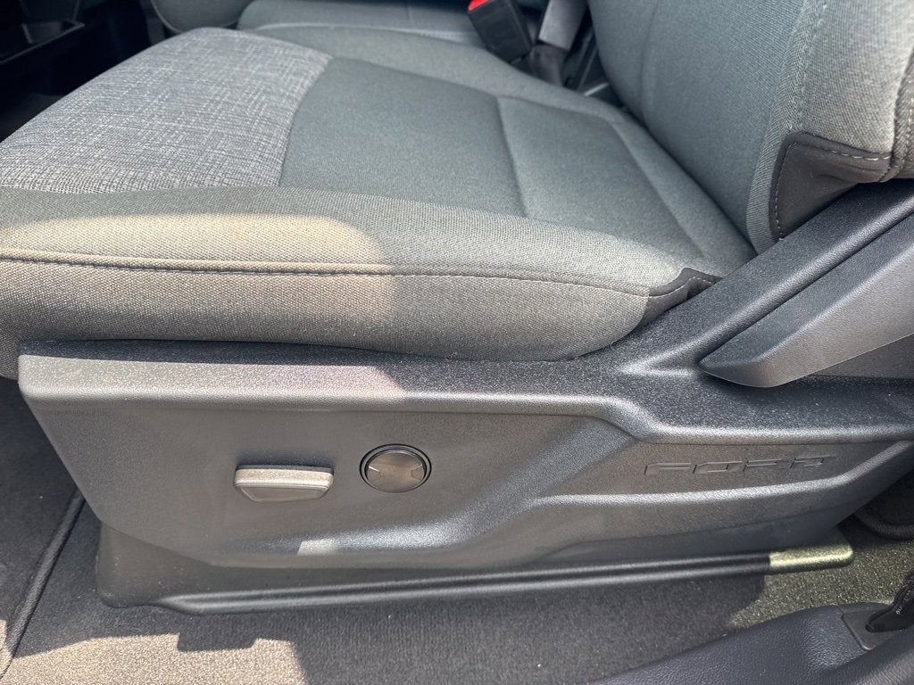 2025 Ford Super Duty F-250 SRW XLT