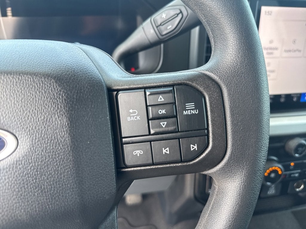 2025 Ford Super Duty F-250 SRW XLT