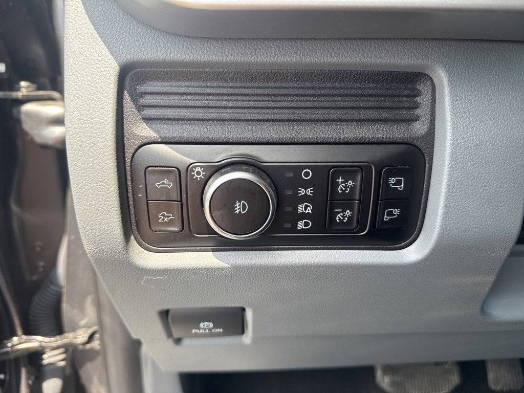 2025 Ford Super Duty F-250 SRW XLT