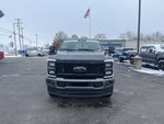 2025 Ford Super Duty F-250 SRW XLT