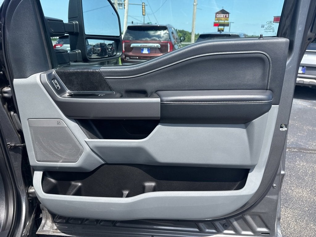 2025 Ford Super Duty F-250 SRW XLT