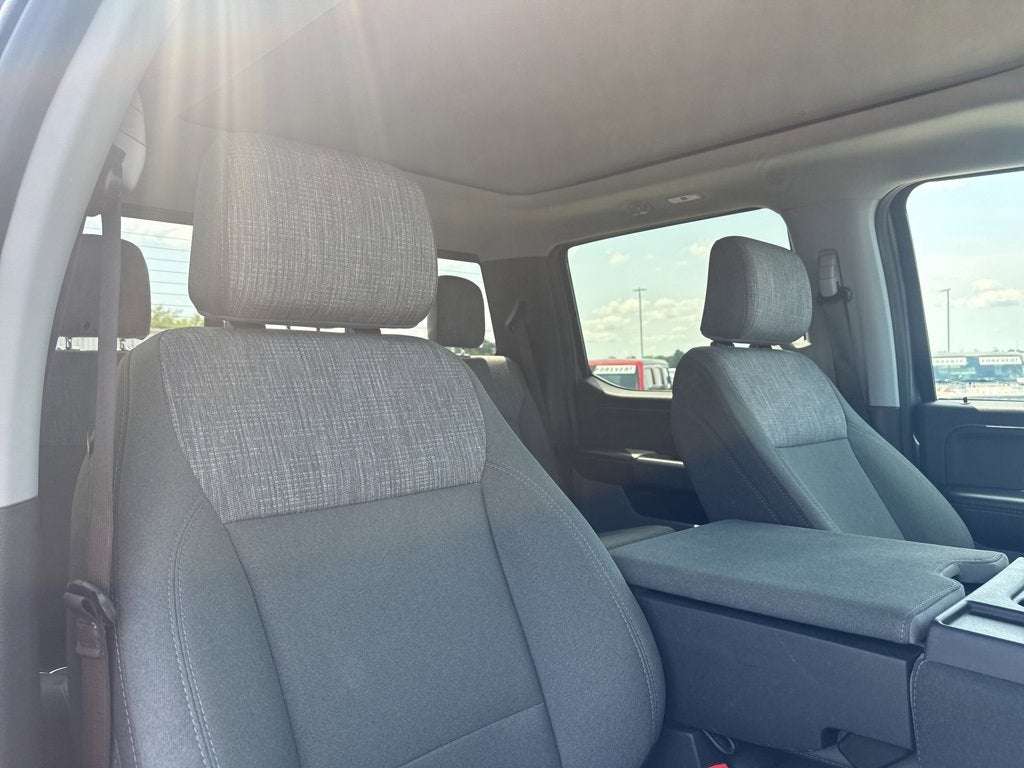 2025 Ford Super Duty F-250 SRW XLT