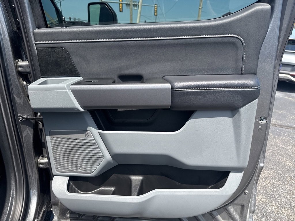 2025 Ford Super Duty F-250 SRW XLT