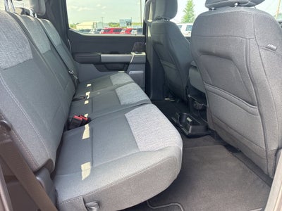 2025 Ford Super Duty F-250 SRW XLT