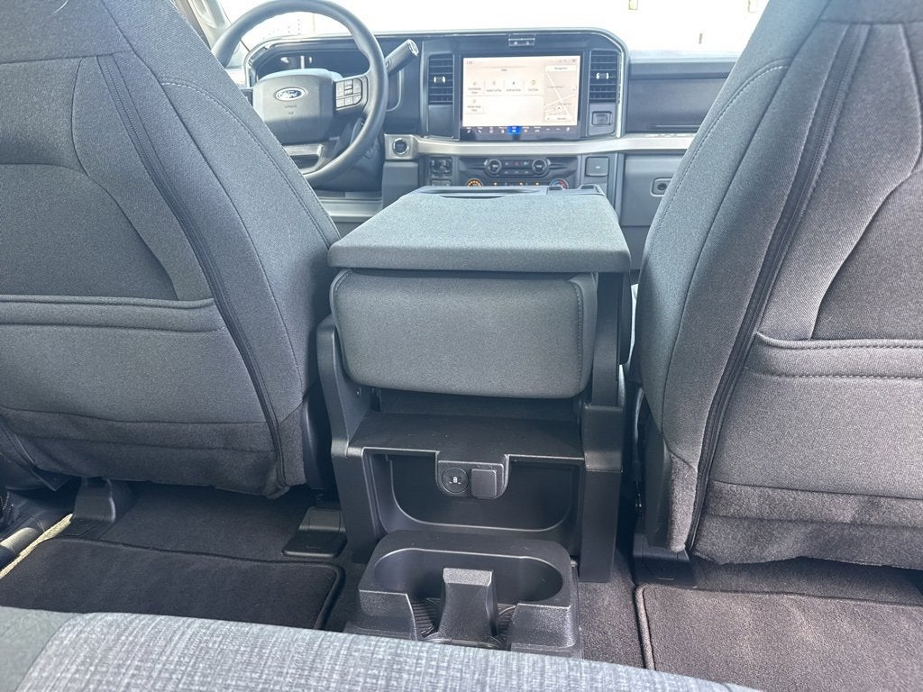 2025 Ford Super Duty F-250 SRW XLT