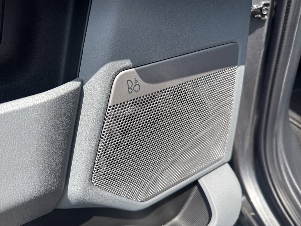 2025 Ford Super Duty F-250 SRW XLT