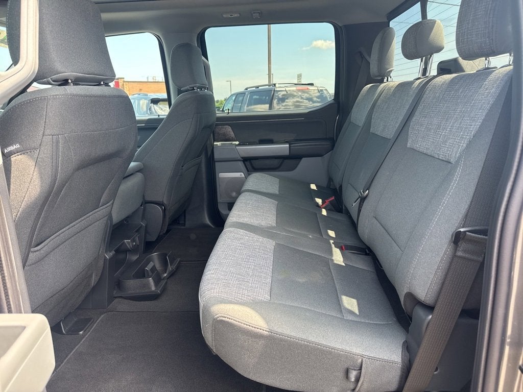 2025 Ford Super Duty F-250 SRW XLT