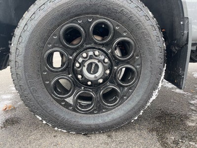 2025 Ford Super Duty F-250 SRW XLT