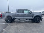 2025 Ford Super Duty F-250 SRW XLT