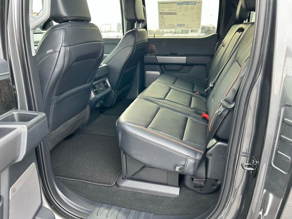 2026 Ford Super Duty F-250 SRW F-250® Lariat®
