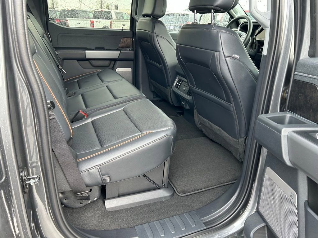 2026 Ford Super Duty F-250 SRW F-250® Lariat®