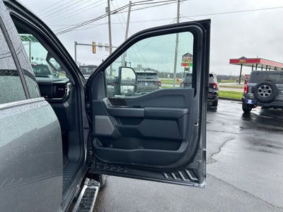 2026 Ford Super Duty F-250 SRW F-250® Lariat®