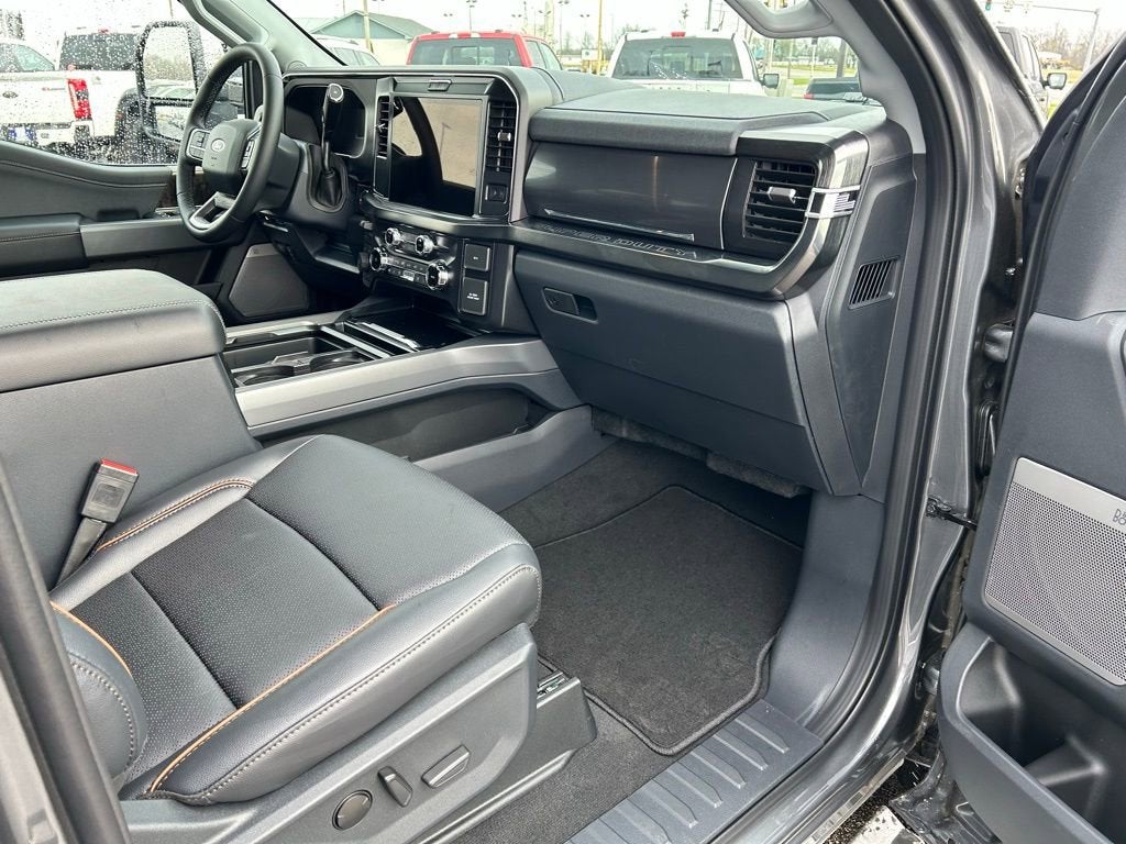 2026 Ford Super Duty F-250 SRW F-250® Lariat®
