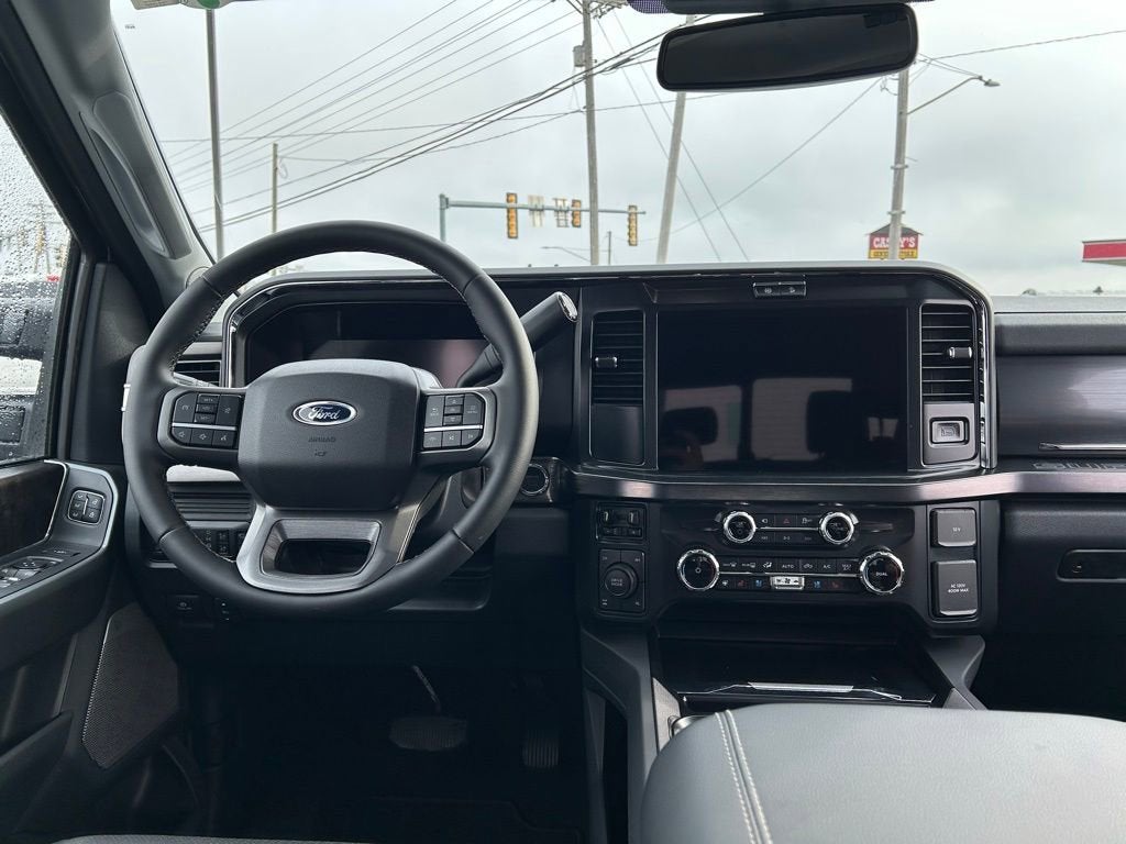 2026 Ford Super Duty F-250 SRW F-250® Lariat®