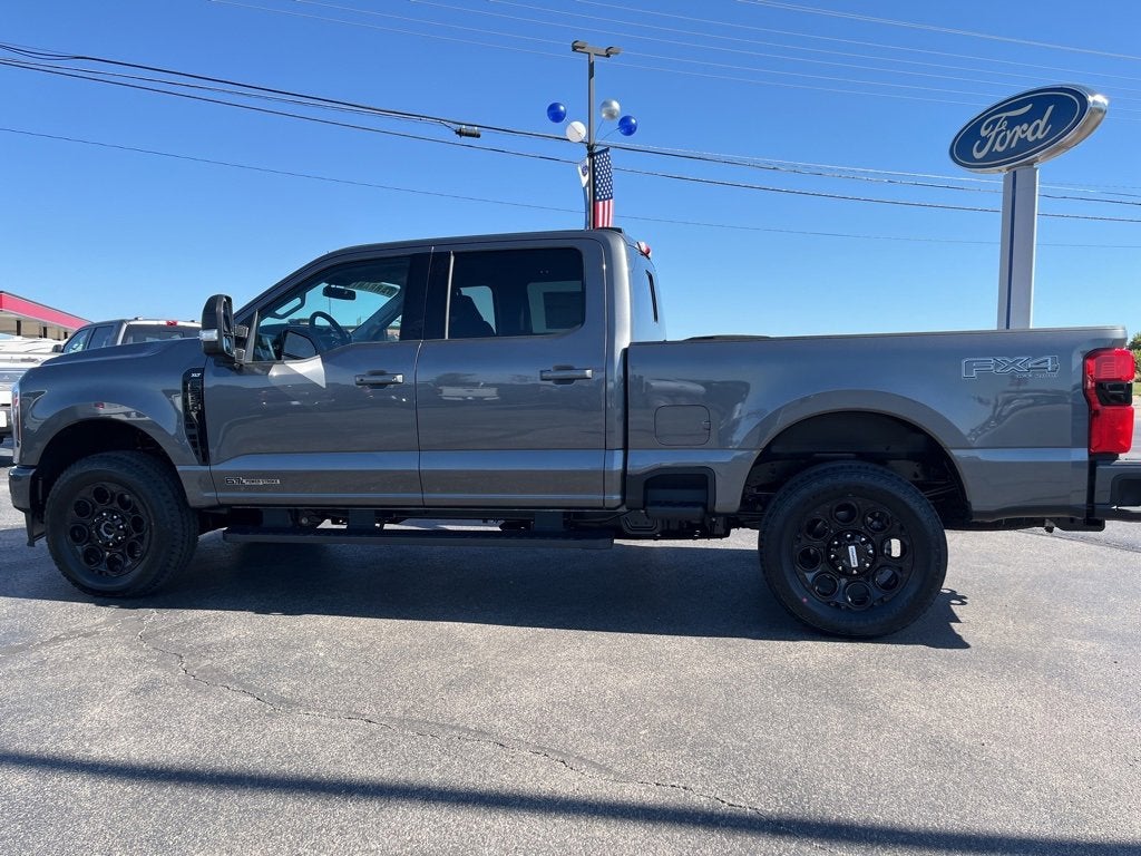 2026 Ford Super Duty F-250 SRW XLT