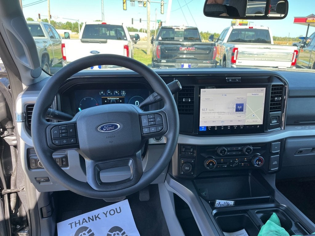 2026 Ford Super Duty F-250 SRW XLT