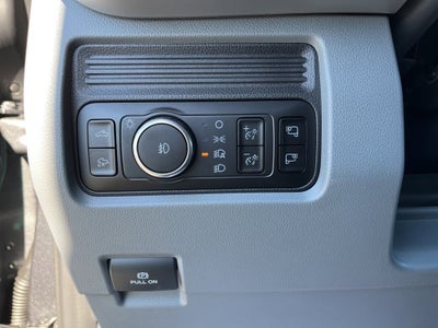 2026 Ford Super Duty F-250 SRW XLT