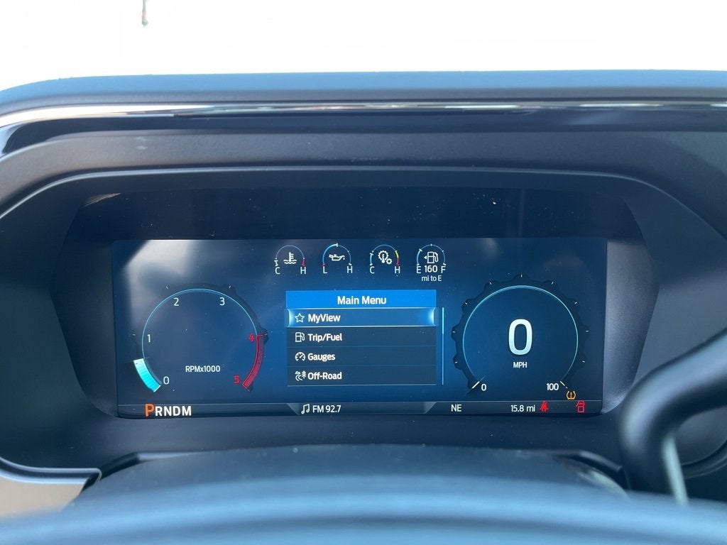 2026 Ford Super Duty F-250 SRW XLT