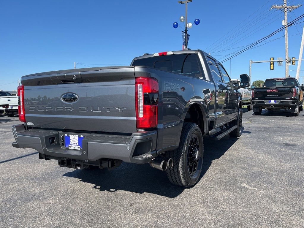 2026 Ford Super Duty F-250 SRW XLT