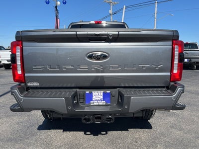 2026 Ford Super Duty F-250 SRW XLT