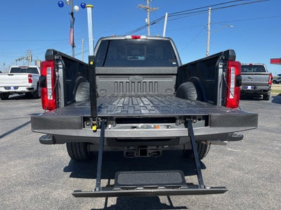 2026 Ford Super Duty F-250 SRW XLT