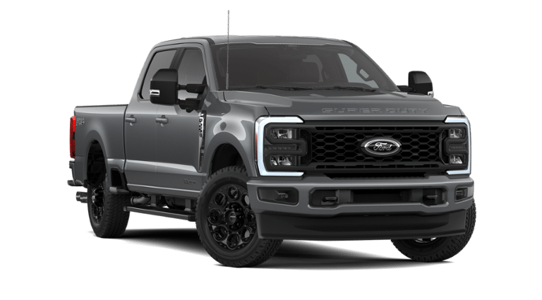 2026 Ford Super Duty F-250 SRW XLT