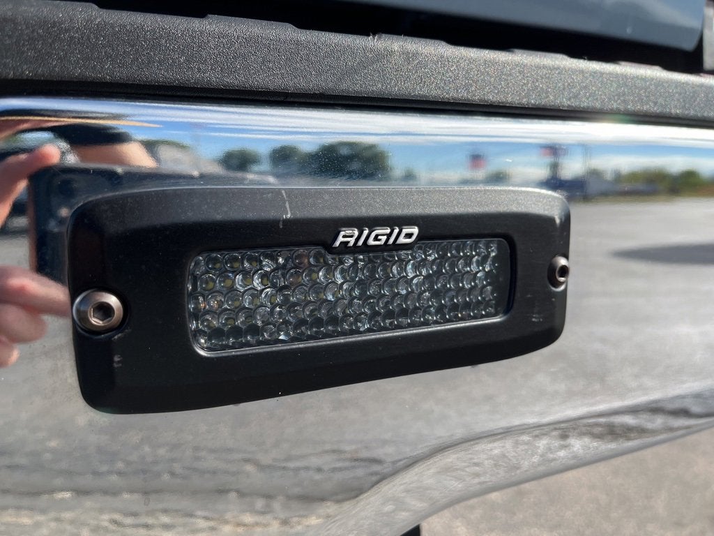 2023 Ford Super Duty F-250 SRW LARIAT