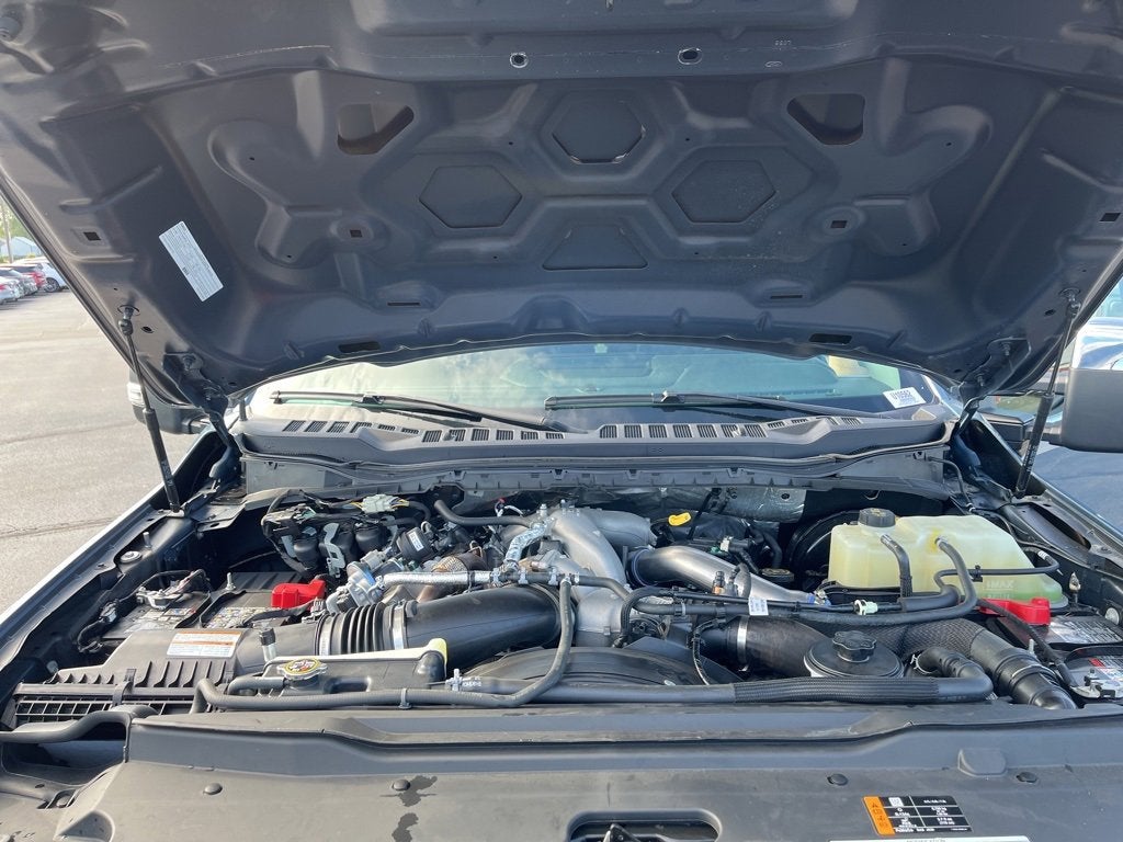 2023 Ford Super Duty F-250 SRW LARIAT