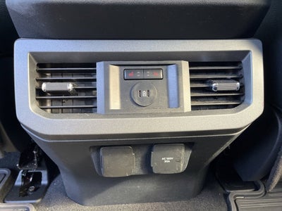 2023 Ford Super Duty F-250 SRW LARIAT