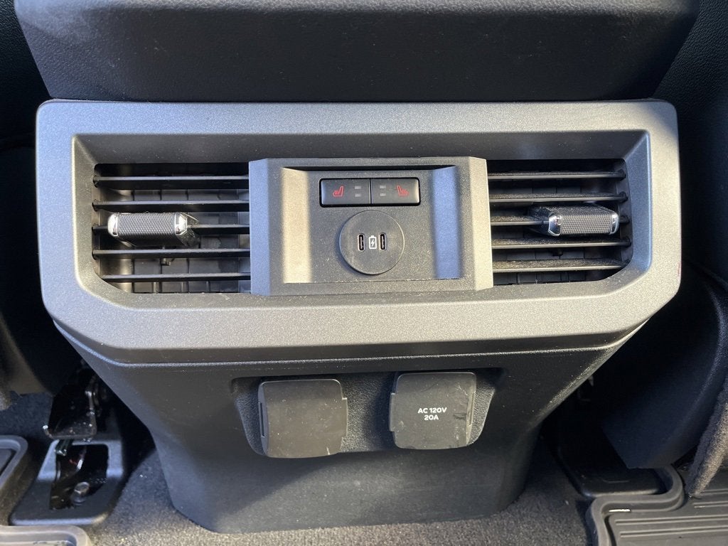 2023 Ford Super Duty F-250 SRW LARIAT