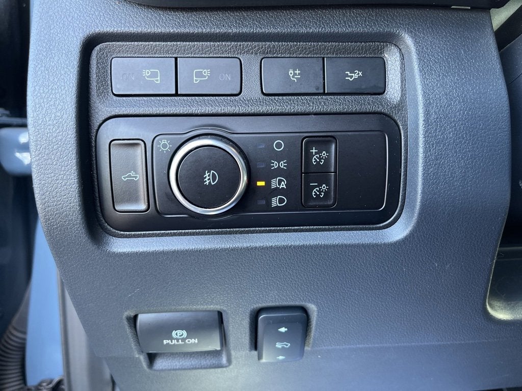 2023 Ford Super Duty F-250 SRW LARIAT