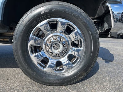 2023 Ford Super Duty F-250 SRW LARIAT