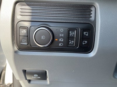 2026 Ford Super Duty F-350 SRW XLT