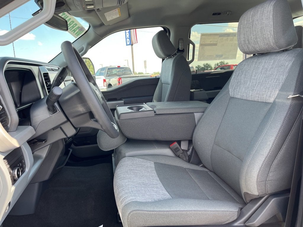 2026 Ford Super Duty F-350 SRW XLT