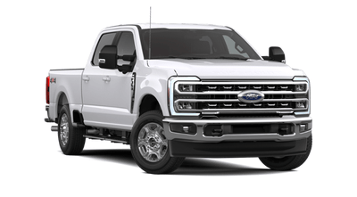 2026 Ford Super Duty F-350 SRW XLT