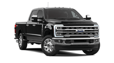 2026 Ford Super Duty F-350 SRW F-350® Lariat®