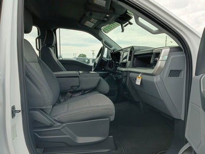 2026 Ford Super Duty F-350 SRW STX