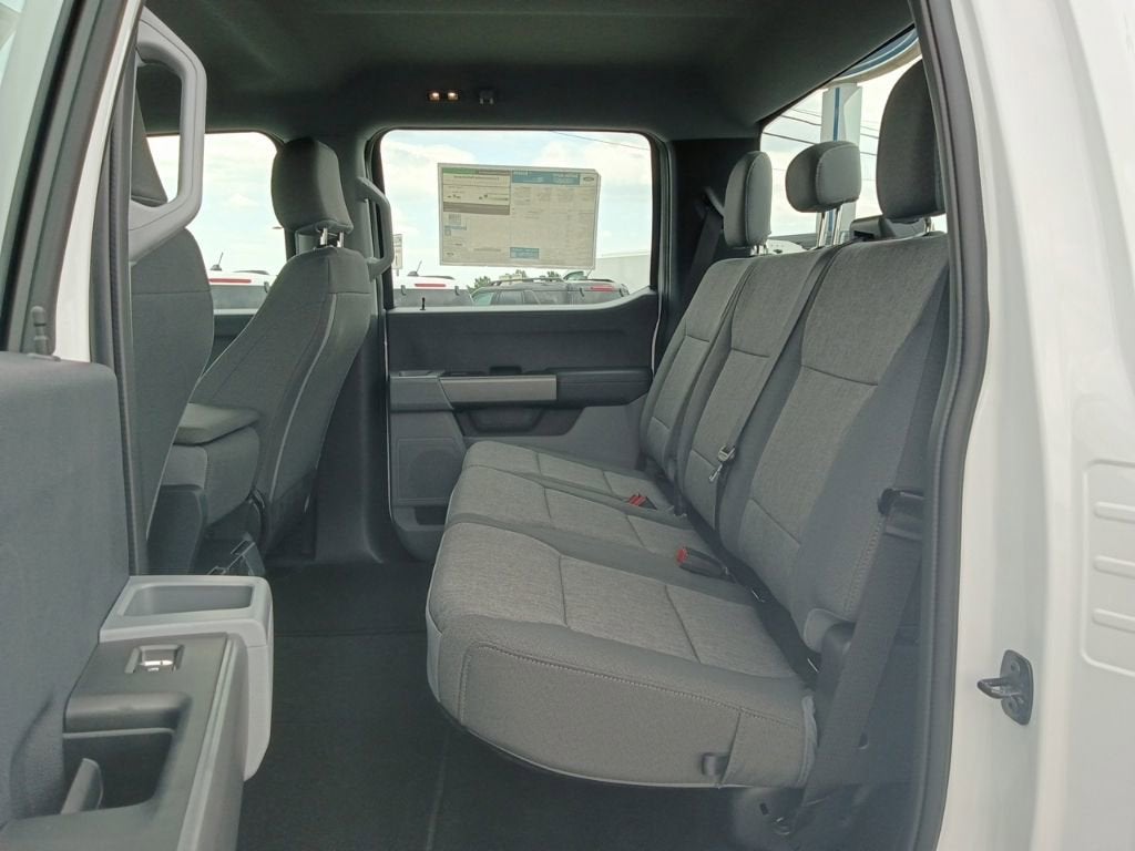 2026 Ford Super Duty F-350 SRW STX