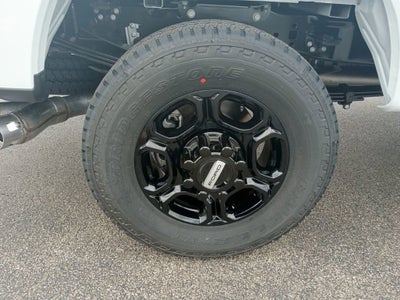 2026 Ford Super Duty F-350 SRW STX