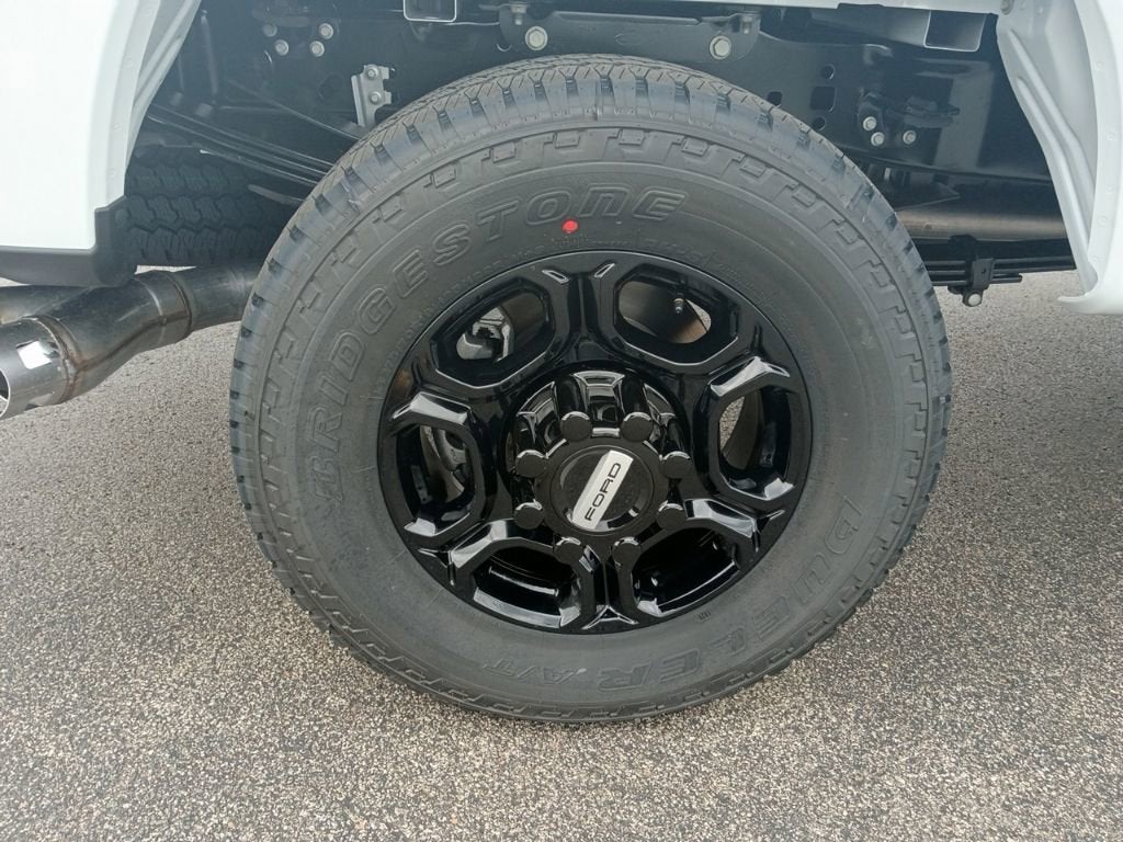 2026 Ford Super Duty F-350 SRW STX