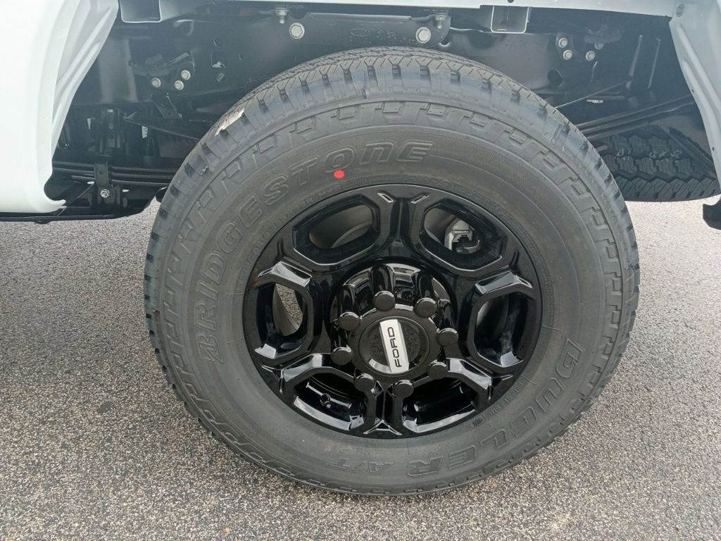 2026 Ford Super Duty F-350 SRW STX