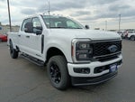 2026 Ford Super Duty F-350 SRW STX
