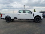 2026 Ford Super Duty F-350 SRW STX