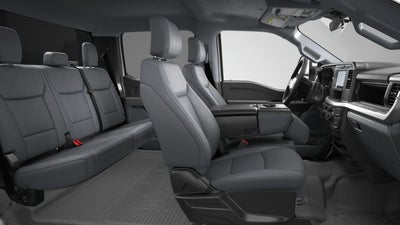 2026 Ford Super Duty F-350 SRW STX