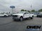 2027 Ford Super Duty F-350 DRW XL