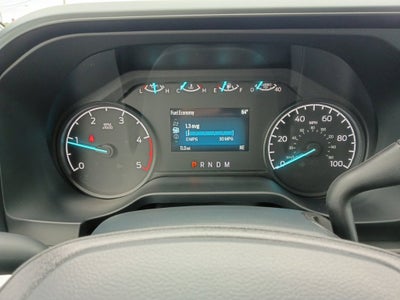2027 Ford Super Duty F-350 DRW XL