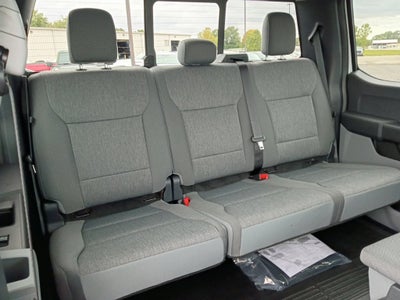 2027 Ford Super Duty F-350 DRW XL