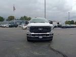 2027 Ford Super Duty F-350 DRW XL