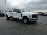 2027 Ford Super Duty F-350 DRW XL