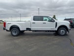2027 Ford Super Duty F-350 DRW XL